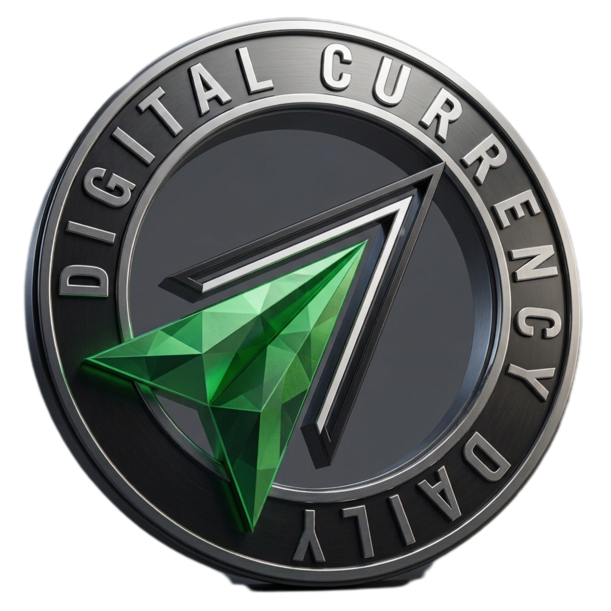 DCD Token Logo